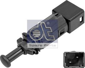 Wilmink Group WG2324706 - Brake Light Switch / Clutch car-mod.net