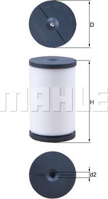 Wilmink Group WG2325905 - Hydraulic Filter, automatic transmission car-mod.net