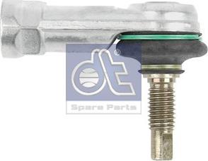 Wilmink Group WG2325006 - Tie Rod End car-mod.net