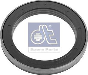 Wilmink Group WG2325015 - Shaft Seal, wheel hub car-mod.net