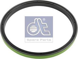 Wilmink Group WG2325028 - Shaft Seal, wheel hub car-mod.net