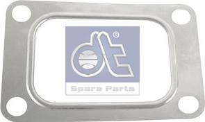 Wilmink Group WG2325185 - Gasket, charger car-mod.net