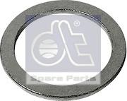 Wilmink Group WG2325358 - Seal Ring, oil drain plug car-mod.net