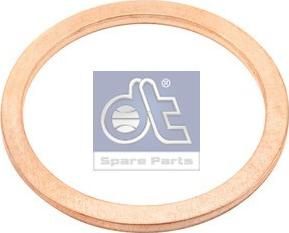 Wilmink Group WG2325315 - Seal Ring, oil drain plug car-mod.net