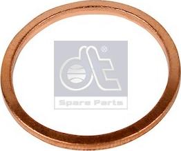 Wilmink Group WG2325339 - Seal Ring, oil drain plug car-mod.net