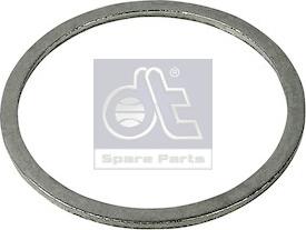 Wilmink Group WG2325328 - Seal Ring, steering knuckle car-mod.net