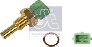 Wilmink Group WG2325203 - Coolant temperature Sensor car-mod.net