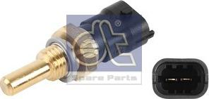 Wilmink Group WG2325202 - Coolant temperature Sensor car-mod.net