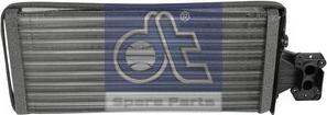 Wilmink Group WG2325218 - Heat Exchanger, interior heating car-mod.net
