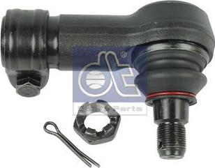 Wilmink Group WG2320940 - Tie Rod End car-mod.net
