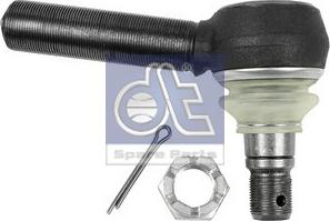 Wilmink Group WG2320942 - Tie Rod End car-mod.net