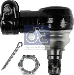 Wilmink Group WG2320950 - Tie Rod End car-mod.net