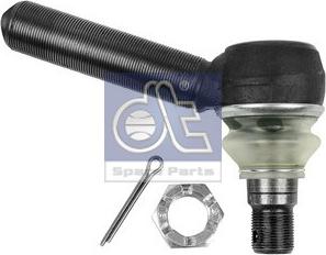 Wilmink Group WG2320934 - Tie Rod End car-mod.net