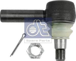 Wilmink Group WG2320935 - Tie Rod End car-mod.net