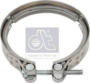 Wilmink Group WG2320493 - Pipe Connector, exhaust system car-mod.net