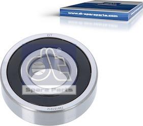 Wilmink Group WG2320448 - Pilot Bearing, clutch car-mod.net