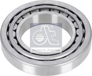 Wilmink Group WG2320648 - Bearing, differential shaft car-mod.net