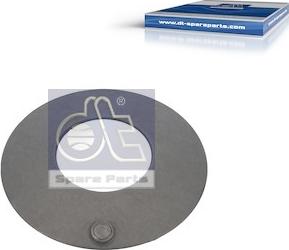 Wilmink Group WG2320662 - Thrust Washer, differential pinion car-mod.net