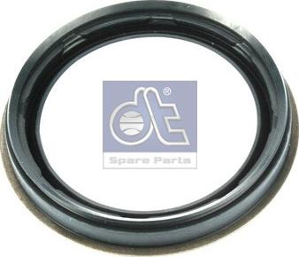 Wilmink Group WG2320683 - Seal Ring, steering knuckle car-mod.net