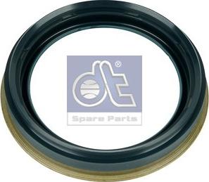 Wilmink Group WG2320682 - Seal Ring, steering knuckle car-mod.net