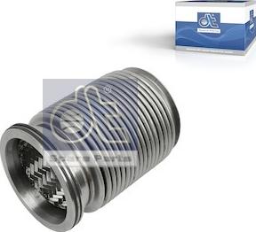 Wilmink Group WG2320137 - Flex Hose, exhaust system car-mod.net