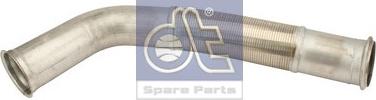 Wilmink Group WG2320360 - Flex Hose, exhaust system car-mod.net