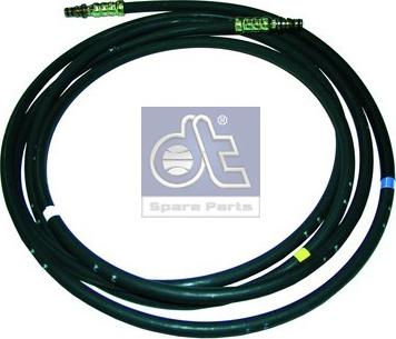 Wilmink Group WG2320290 - Clutch Hose car-mod.net