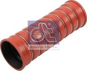 Wilmink Group WG2320240 - Charger Intake Air Hose car-mod.net