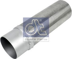 Wilmink Group WG2320254 - Flex Hose, exhaust system car-mod.net