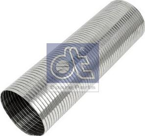 Wilmink Group WG2320255 - Flex Hose, exhaust system car-mod.net