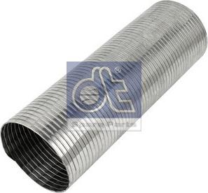 Wilmink Group WG2320251 - Flex Hose, exhaust system car-mod.net