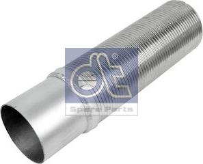 Wilmink Group WG2320253 - Flex Hose, exhaust system car-mod.net