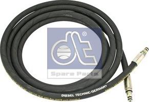 Wilmink Group WG2320282 - Clutch Hose car-mod.net