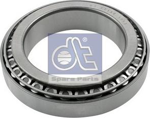 Wilmink Group WG2320715 - Bearing, differential shaft car-mod.net