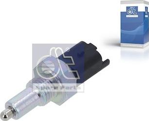 Wilmink Group WG2321506 - Reverse light Switch car-mod.net