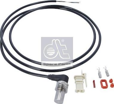 Wilmink Group WG2321003 - Sensor, RPM car-mod.net