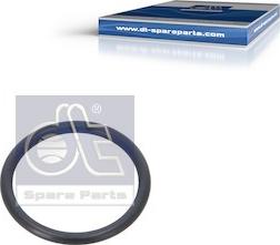 Wilmink Group WG2321139 - Seal, oil filter car-mod.net