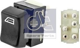 Wilmink Group WG2321846 - Switch, window regulator car-mod.net