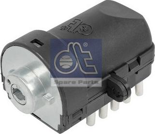 Wilmink Group WG2321827 - Ignition / Starter Switch car-mod.net