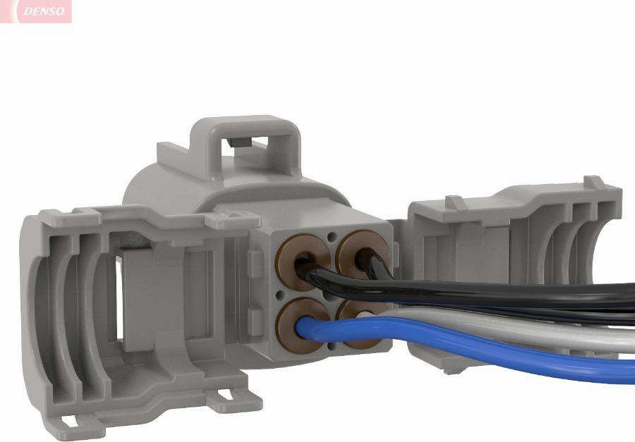 Wilmink Group WG2328537 - Oxygen, Lambda Sensor car-mod.net