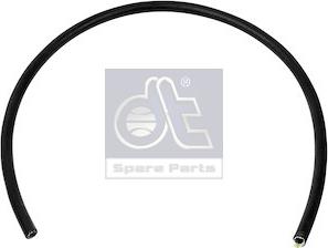 Wilmink Group WG2323990 - Fuel Hose car-mod.net