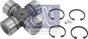 Wilmink Group WG2323461 - Flexible disc, propshaft joint car-mod.net