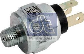 Wilmink Group WG2323475 - Brake Light Switch / Clutch car-mod.net