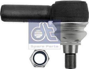 Wilmink Group WG2323552 - Tie Rod End car-mod.net