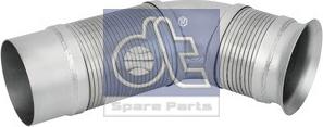 Wilmink Group WG2323564 - Exhaust Pipe car-mod.net
