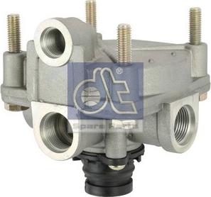 Wilmink Group WG2323567 - Relay Valve car-mod.net