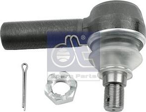 Wilmink Group WG2323504 - Tie Rod End car-mod.net