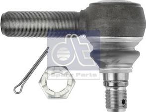 Wilmink Group WG2323503 - Tie Rod End car-mod.net