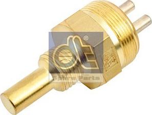 Wilmink Group WG2323535 - Coolant temperature Sensor car-mod.net