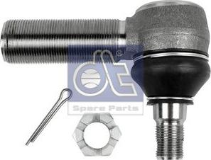 Wilmink Group WG2323530 - Tie Rod End car-mod.net